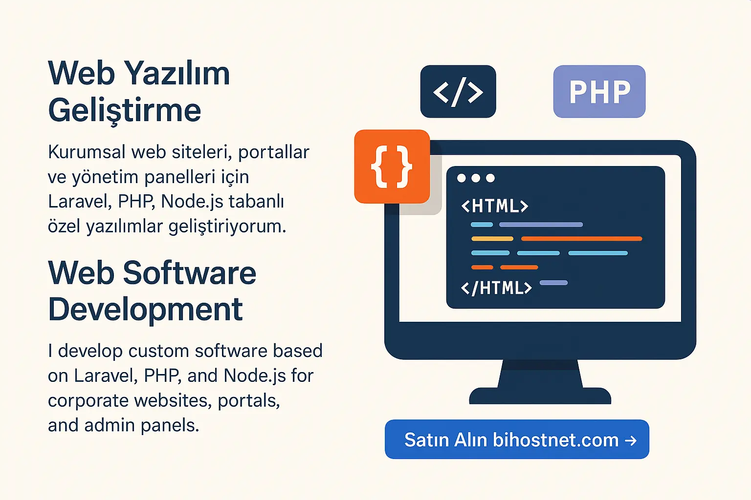Professional Web Development Services