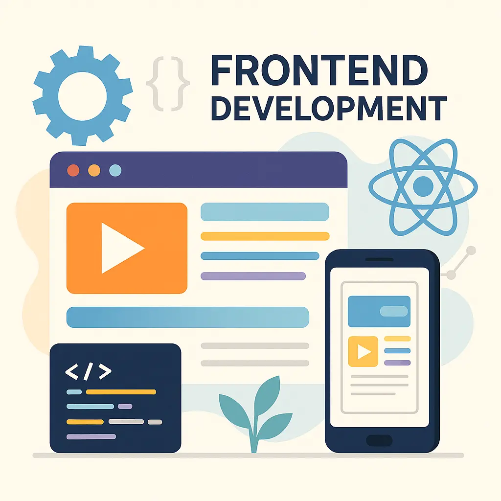Frontend Development